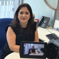 Lourdes Olguín
