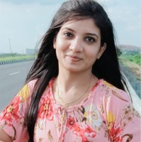 Pradeepa A