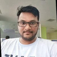 Ankit Doshi