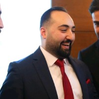 Mohammad Nimer