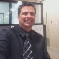 Billy Dudney