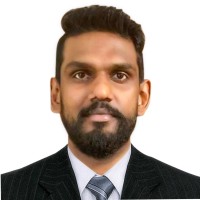 Pubudu Serasinghe