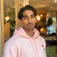 Ashish V.