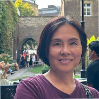 Min-Ling Schifferdecker