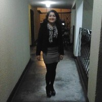 Sally A Herrera Cano