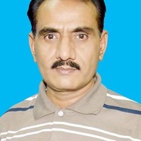 Engr. Shoukat Ali Soomro (Ph. D)