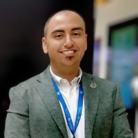 Ahmed Galal