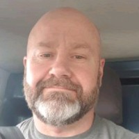 Mick Garner