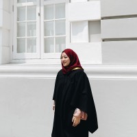 Nurul Hikmah Binte Jumahat