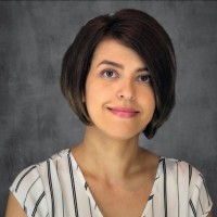 Ana Sadeghi