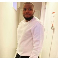 Chukwudi A.