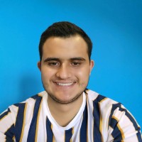 Isaac Trejos Sanchez