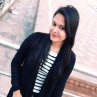 Nisha Rawat