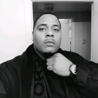 Darion Anderson