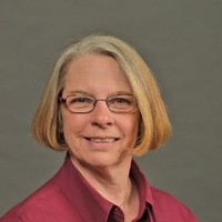 Jo Wiley