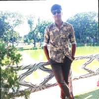 Md Al Amin Haque