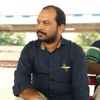 K V SURESH ANAND