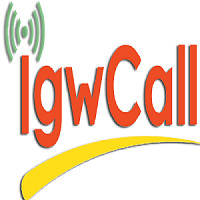 Igwcall Mobile Dialer