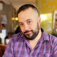 Michael Valeri Jr