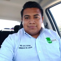 Salvador Trinidad de Jesús