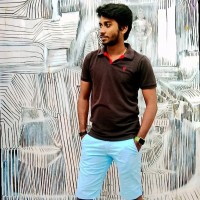 K_ Praveen
