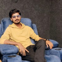 Nagarjuna Yadav