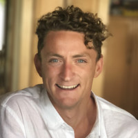 Jonty Coats-Harrison