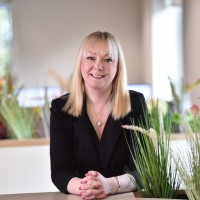 Christine Hart