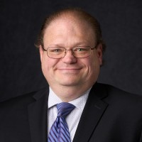 Eric Jon Tanner CRC, LPC-WI, LCPC-IL