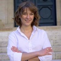 Amélie Blouet