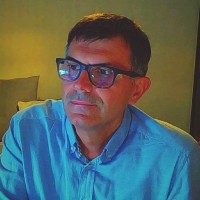 José Manuel Vallejo