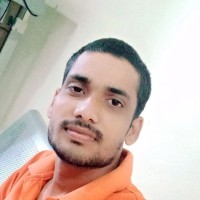 Deepak Raj Maurya