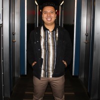 Abraham Velasco