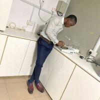 James kelechi
