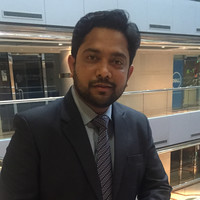 Mohammad Faraz Sayed
