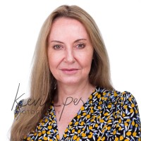 Amy Morgan