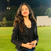 Mayuri Thakkar
