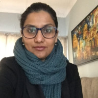 Priya Thomas