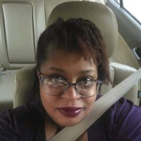Brenda Hardwick, Msw
