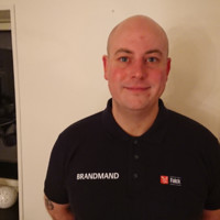 Bo Zacho Andreasen