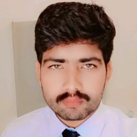 Raheel Ahmad