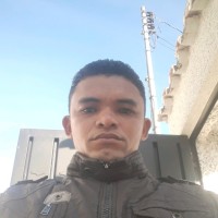 Williams Rafael Sousa