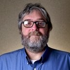 Todd Soden