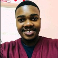 Simiso Dlamini