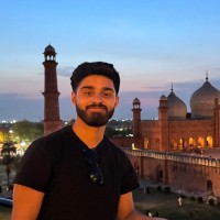 Hashim Chaudhry