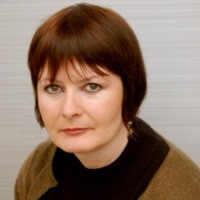 Nancy Rooks