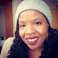 Yvette Stephens