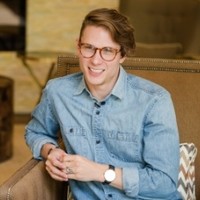 Brandon Crook