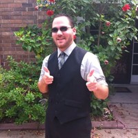 Andrew Leske