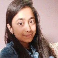 Roshmeen Mansuri